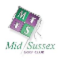 Mid Sussex Golf Club Logo