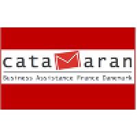 Catamaran Paris Logo