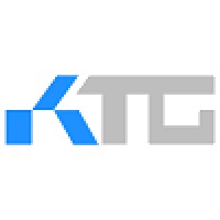 Groupe KTG Logo