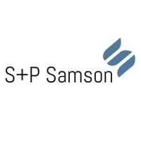 S+P Samson GmbH Logo