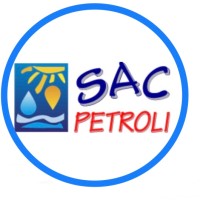 SAC Petroli Logo