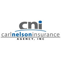 Carl Nelson Insurance Agency, Inc. Logo