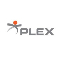 PLEX Solutions, LLC Logo