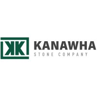 Kanawha Stone Company Logo