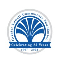 Greater Lowell Community Foundation Logo