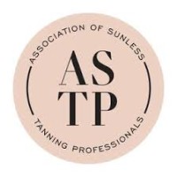 Association of Sunless Tanning Professionals Logo