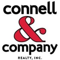 Connell & Company Realty, Inc. Logo