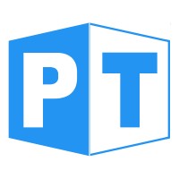 PeopleTray Logo