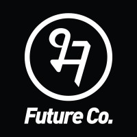 BHA FUTURE CO Logo
