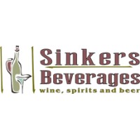 Sinkers Wine and Spirits Logo