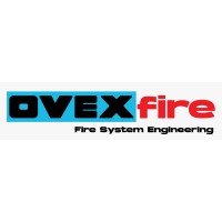 OVEXfire systems engineering Logo