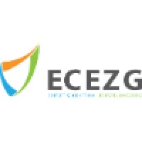ECEZG Logo