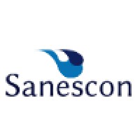 Sanescon - Projetos e Construções Logo