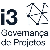 I3 Governança de Projetos Logo