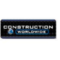 Construction Worldwide Logo