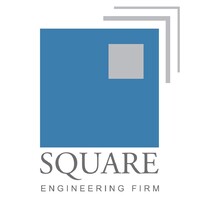 SQUARE Engineering Firm Logo