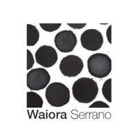 Waiora | Serrano Logo