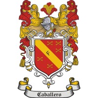 Caballero International Realty, Inc. Logo