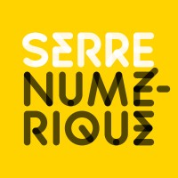 Serre Numérique Logo