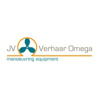 Verhaar Omega Logo