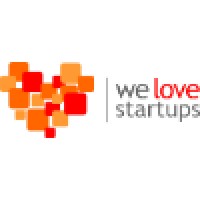 WeLoveStartups Logo