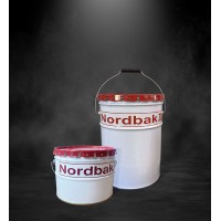 Nordbak (Pty) Ltd Logo