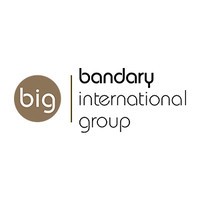 Bandary International Group Logo