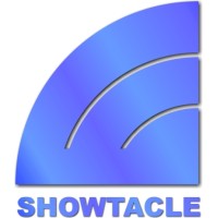 Showtacle s.r.o. Logo