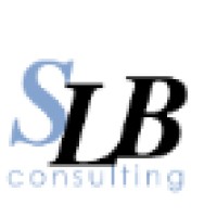 SLB consulting (Social Local Branding) Logo