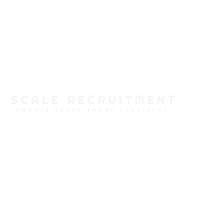 Scale Recruitment Logo