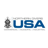 Northern Divers USA Logo