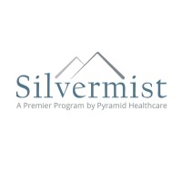 Silvermist Recovery Center Logo