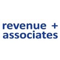 revenue + associates Logo