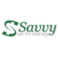 Savvy Outcomes Inc. Logo