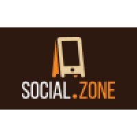 Social.Zone Logo