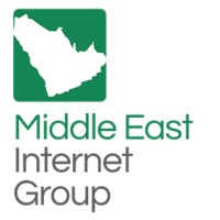 Middle East Internet Group Logo