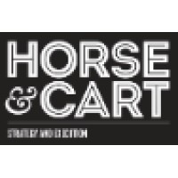 Horse & Cart Agency Logo