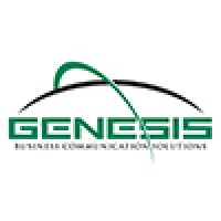 Genesis BCS Logo