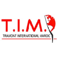 Tramont International Maroc Sarl Logo