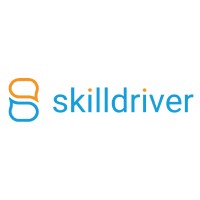 SKILLDRIVER Logo