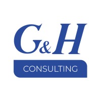 G&H Consulting Logo