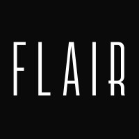 Flair Egypt Logo