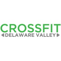CrossFit Delaware Valley Logo