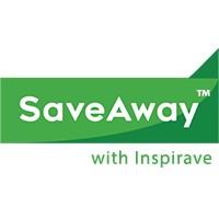 SaveAway® with INSPIRAVE Logo