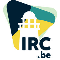 IRC Engineering NV Logo