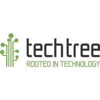techtree Logo
