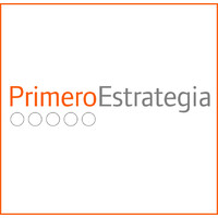 PRIMERO ESTRATEGIA Logo