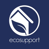 Ecosupport ltd Logo