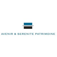 AVENIR & SERENITE PATRIMOINE Logo