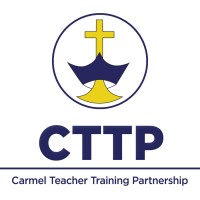 Carmel Teacher Training Partnership Logo